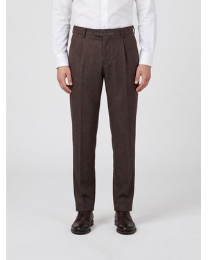 Cruna Pants - Gray