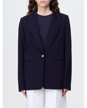 Twinset Jacket - Blue