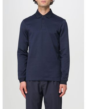 BOSS Polo Shirt - Blue