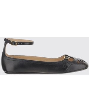 Chloé Ballet Flats - White