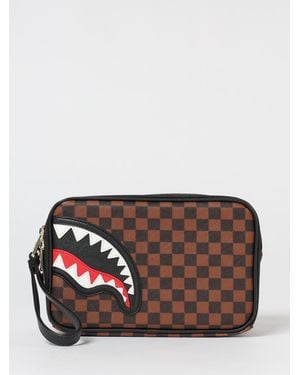 Sprayground Tasche Herren - Braun