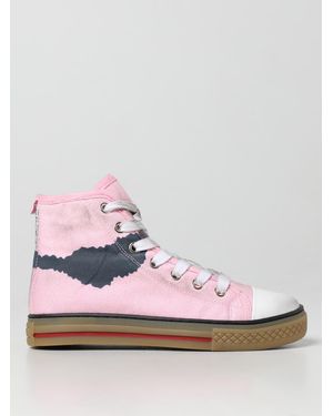 Philosophy Di Lorenzo Serafini Sneakers - Rosa