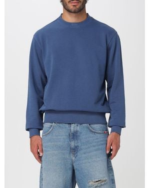 BOSS Jumper - Blue