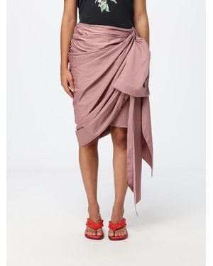 Chloé ChloÉ Skirt - Red