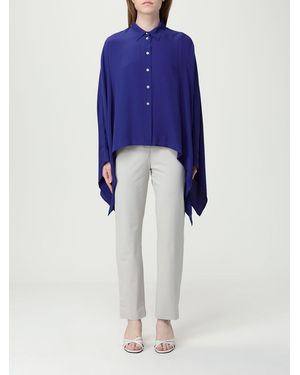 Maliparmi Shirt - Blue