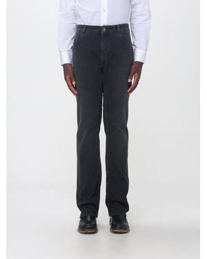 Etro Jeans Hombre - Azul