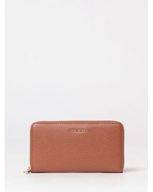 Coccinelle Wallet - White