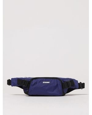 K-Way Bags - Blue
