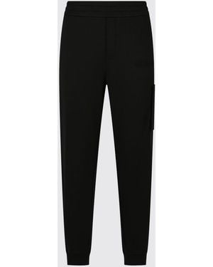 Moncler Trousers - Black