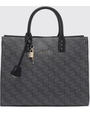 Liu Jo Schultertasche Damen - Schwarz