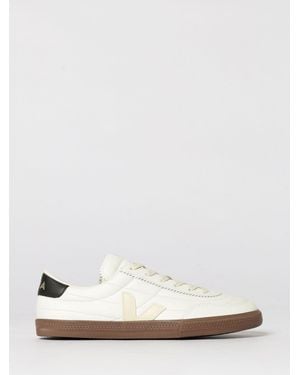 Veja Panenka Sneakers - White