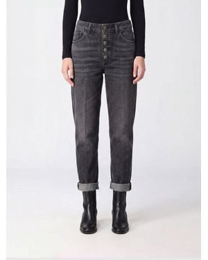 Dondup Pants - Black