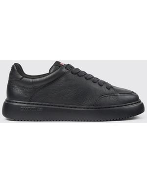 Camper Trainers - Black