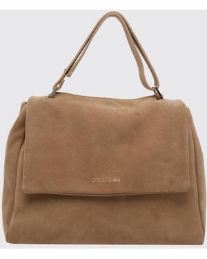 Orciani Sveva Bag - Brown