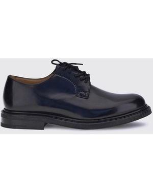 Church's Brogue Shoes - Blue