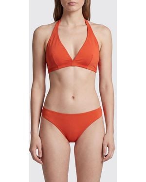 Eres Bikini Top - Red