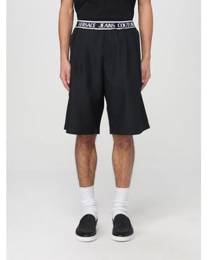 Versace Jeans Couture Short - Black
