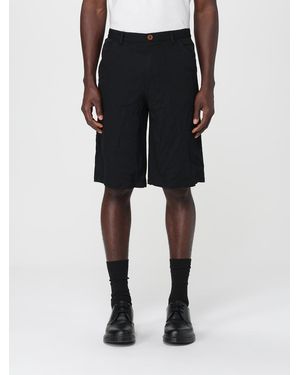 Comme des Garçons Pantalón Hombre - Negro