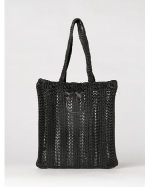 Pinko Borsa Easy Tote - Nero