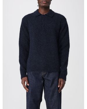 sunflower Pullover Herren - Blau