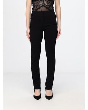 Patrizia Pepe Pantalones Mujer - Negro