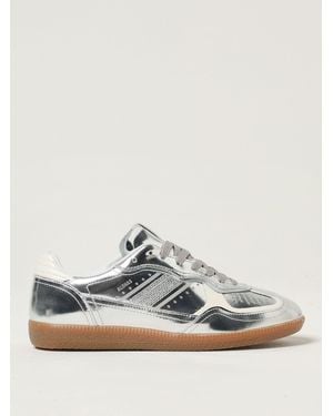 Alohas Trainers - Metallic