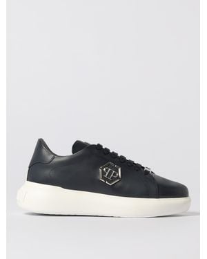 Philipp Plein Sneakers Herren - Blau