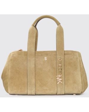 Michael Kors Handbag - Natural