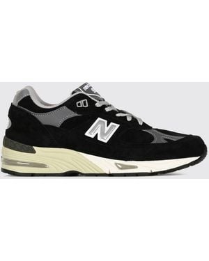New Balance Made - White