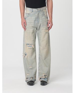 Purple Jeans Brand - Grey