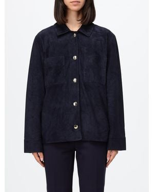 Max Mara Jacket - Blue