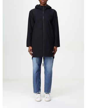 Peuterey Coat - Blue