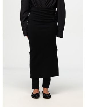 Alaïa Pants - Black