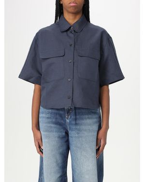 Colmar Shirt - Blue