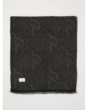 Manuel Ritz Scarf - Black