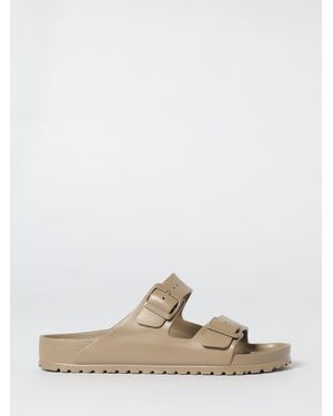 Birkenstock Sandals - White