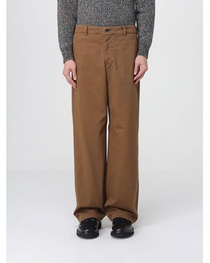 Barena Trousers - Brown