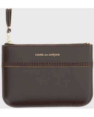 COMME DES GARÇONS PLAY Wallet - Grey