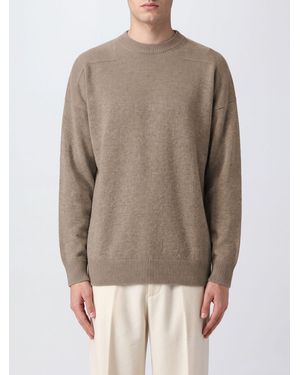 Jil Sander Maglia Girocollo - Neutro