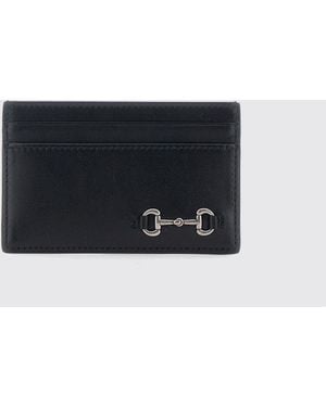 Gucci Wallet - Black