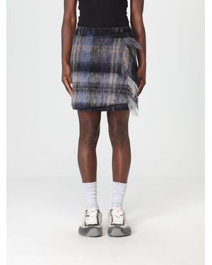 Loewe Skirt - Blue