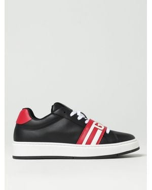 Gcds Sneakers Herren - Schwarz