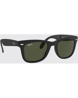 Ray-Ban Sonnenbrillen Herren - Schwarz