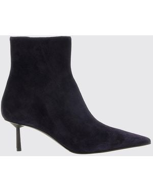Le Silla Stiefel Damen - Blau