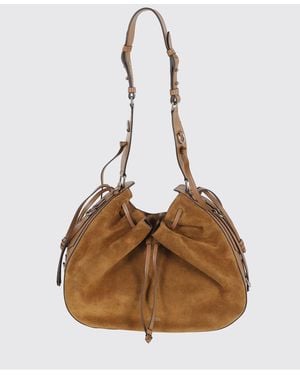 Isabel Marant Shoulder Bag - Brown