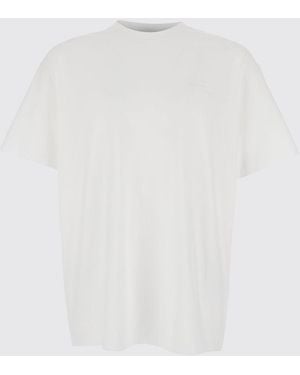 Givenchy T-Shirt - White