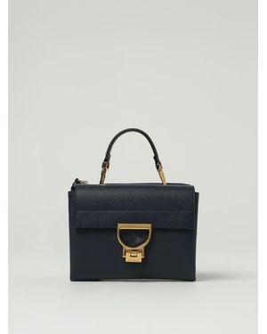 Coccinelle Mini Bag - Blue