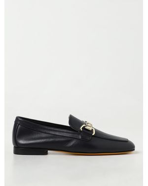 Doucal's Mokassins Damen - Schwarz