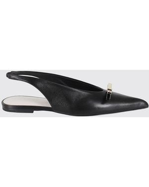 Lanvin Shoes - Black