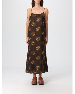 Uma Wang Kleider Damen - Braun